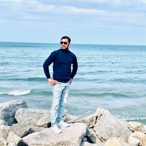 Meet your Posher, Kamal